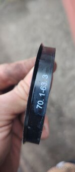 Alu kola 4x108 R15 - 6