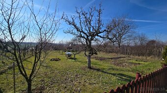 Viničný domček – miesto, kde spomalí čas - 6