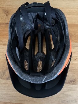 Cyklistická prilba značky BBB - 6