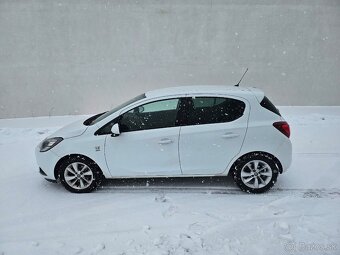 Opel Corsa 2018 1.3cdti - 6