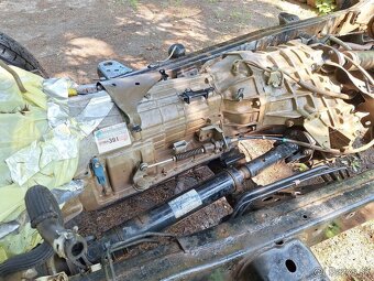 Mitshubishi  L200 2.5. did  128kw 2016 - 6