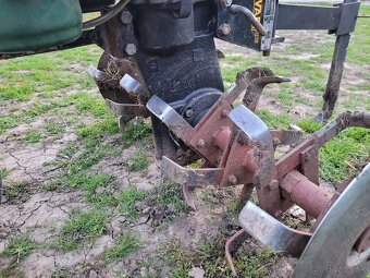 Vari malotraktor - 6