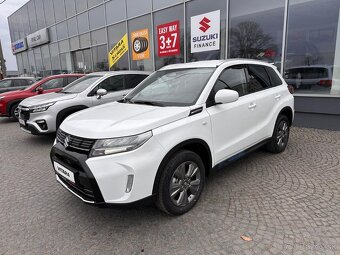 🚗 Nová Suzuki Vitara 1.4 BoosterJet Premium 2025 AKCIA - 6