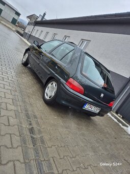 Peugeot 106 1.1 44kw - 6