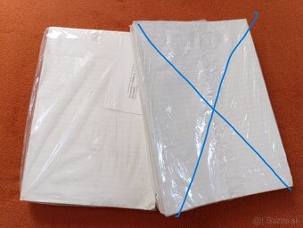 Kancelársky papier a kancelársky materiál - 6