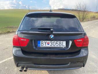 BMW 320d 135kw - 6