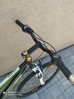 Dámsky bicykel CHICAGO 28 - 6