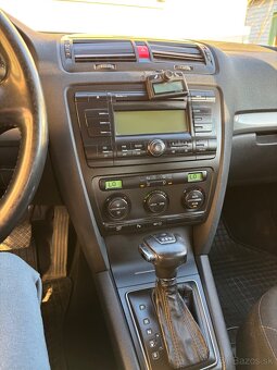 Škoda Octavia ll 2,0l td - 6