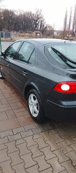 Renault laguna 2 Benzín 1.6V 85KW - 6