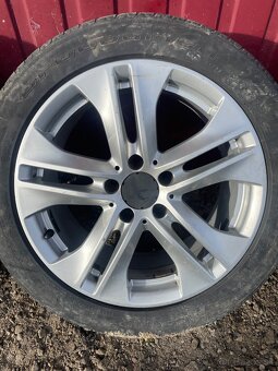 Predám kolesa R17 - 6