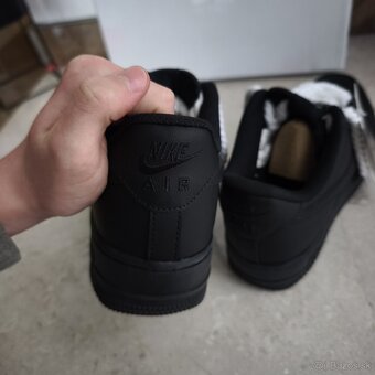 Custom Air Force 1 - 6