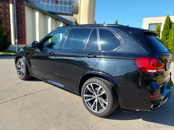 BMW x5 ,xdrive30d f15 m-packet - 6