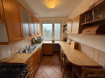 PREDAJ - 3i BYT - PIEŠŤANY - 6