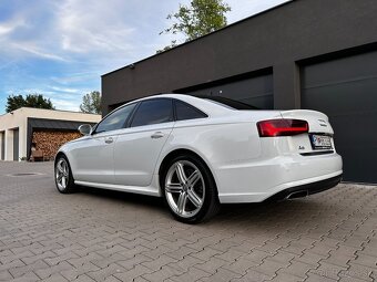 Audi A6 - 6