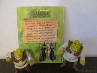 SHREK - 6