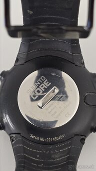 SUUNTO Core All Black - 6
