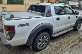 Ford ranger 3,2 - 6