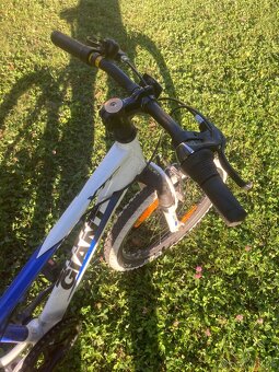 Giant XCT velkost 2 - 6
