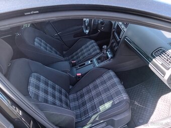 Golf 7 GTD Variant - 6
