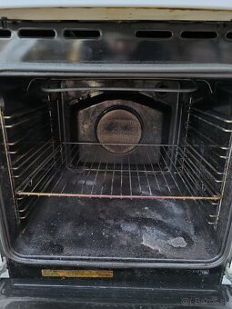 Kombinovaný sporák Gorenje - 6