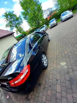 Predám Mercedes-Benz e220 cdi - 6