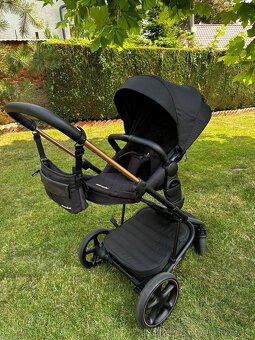Kočík Easywalker Harvey3 Premium Gold - 6