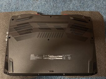 ACER NITRO 5 - i5-10300H / RTX 3060 8GB/16GB - 6