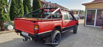 Mitsubishi L200 - 6