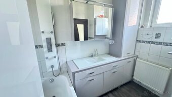 Na prenájom 3 izbový byt v centre mesta - Voľný Ihned - 6