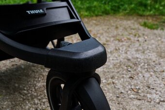 Thule Urban Glide 2 - black - 6