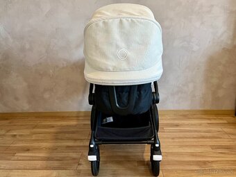 Bugaboo Fox 3 dvojkombinácia 2v1 + Adaptéry na autosedačku - 6