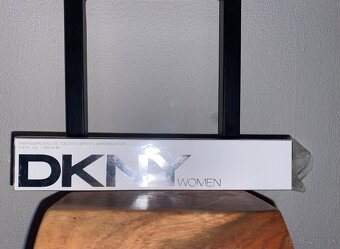DKNY Parfumovaná voda pre ženy 100 ml Originál - 6