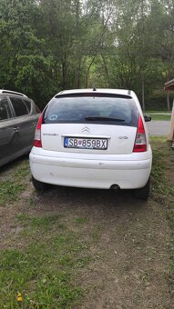 Citroën C3 Exclusive 2009 - 6