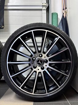 Mercedes AMG R20 orig. Letne - 6
