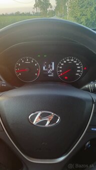 Hyundai i20 active - 6