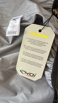 Ekoi profesionalna nepremokava cyklisticka bunda - 6