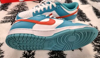 Nike dunk low retro - 6
