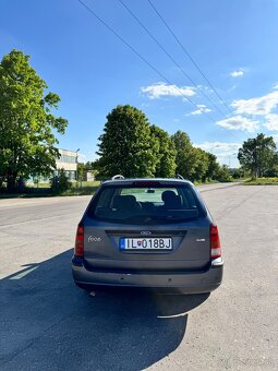 Ford focus mk1 74kw - 6