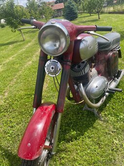 Jawa250/559 panelka - 6