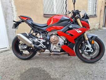 BMW S1000R - 6
