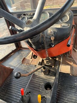 Zetor 7211 - 6