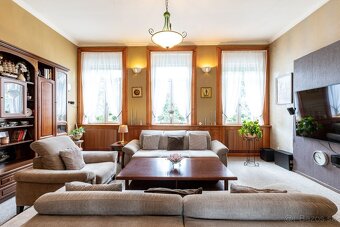 Exkluzívny 5 izbový mezonet v centre Košíc, ul. Masarykovej - 6