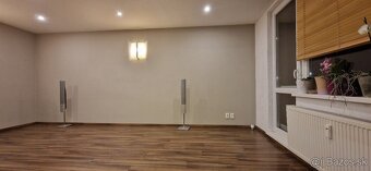 REALFINN EXKLUZÍVNE PREDAJ - VEĽKÝ 3 IZB. BYT, NOVÉ ZÁMKY - 6