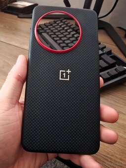 Výmena Oneplus 13 16/512GB za S25 Ultra 12/256GB - 6