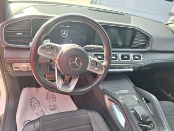 Mercedes GLE na Vašu svadbu - 6