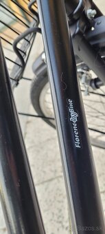 Dámsky bicykel - 6