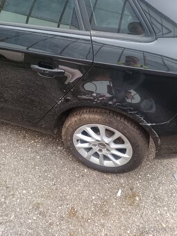 Audi A3 8V 1,6 tdi - 6