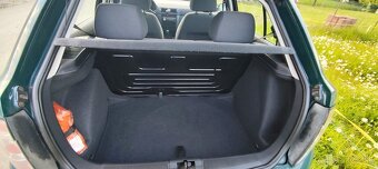 Fabia 1.4 MPI - 6