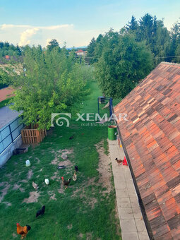 Predaj rodinný dom Dolná Ždaňa - 6