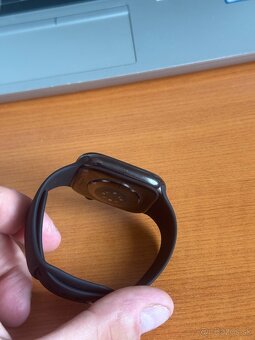 Apple Watch 10 46mm Titanium Sapphire LTE - nové - 6